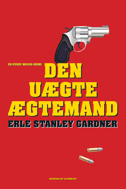 Den uægte ægtemand