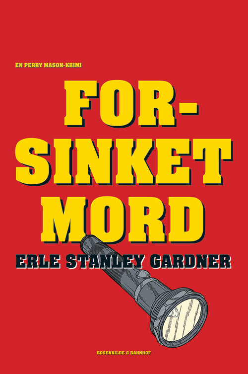Forsinket mord