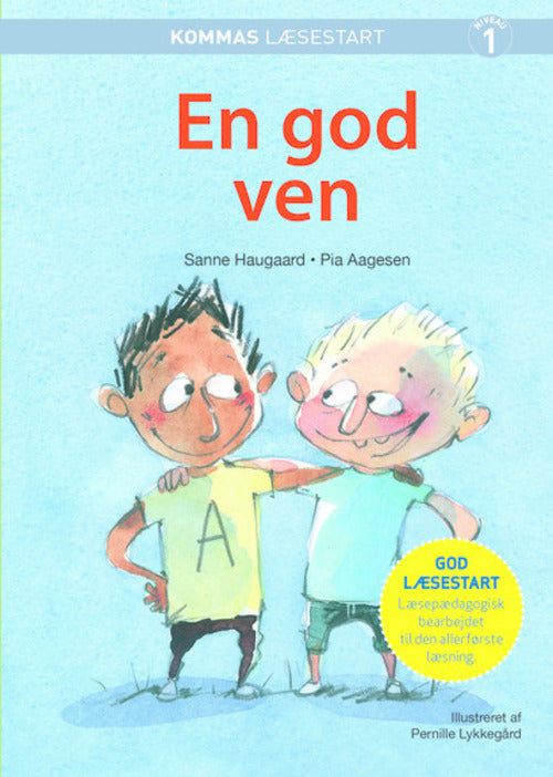 En god ven