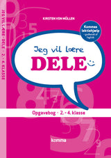 Jeg vil lære dele