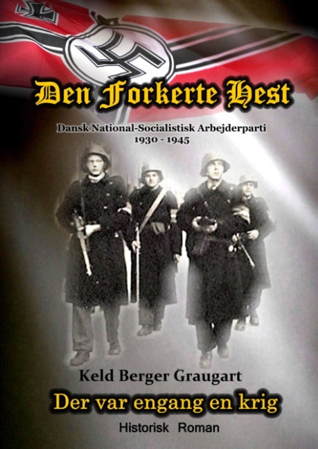 Den forkerte hest