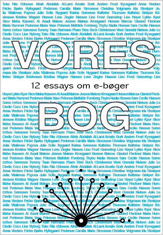 Vores bog