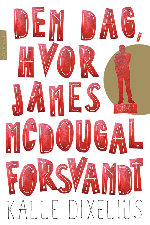 Den dag hvor James McDougal forsvandt