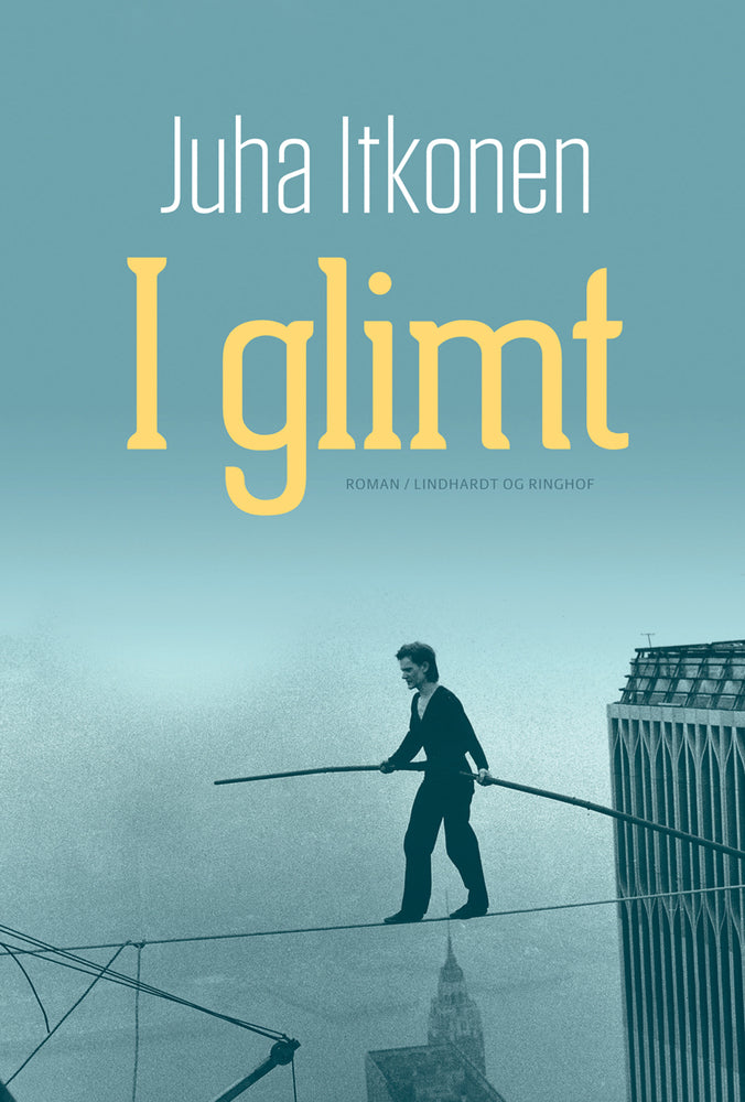 I glimt