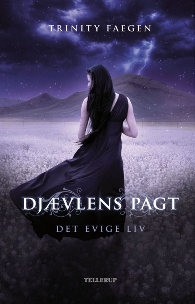 Djævlens pagt #2: Det evige liv