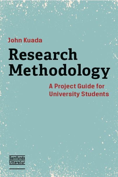 Research methodology