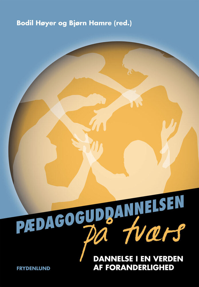 Pædagoguddannelsen på tværs