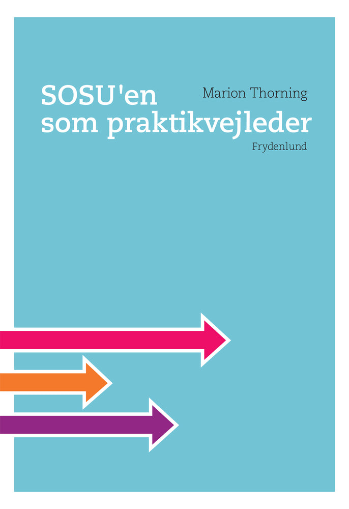 Sosu'en som praktikvejleder