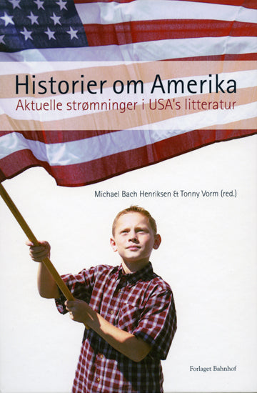 Historier om Amerika