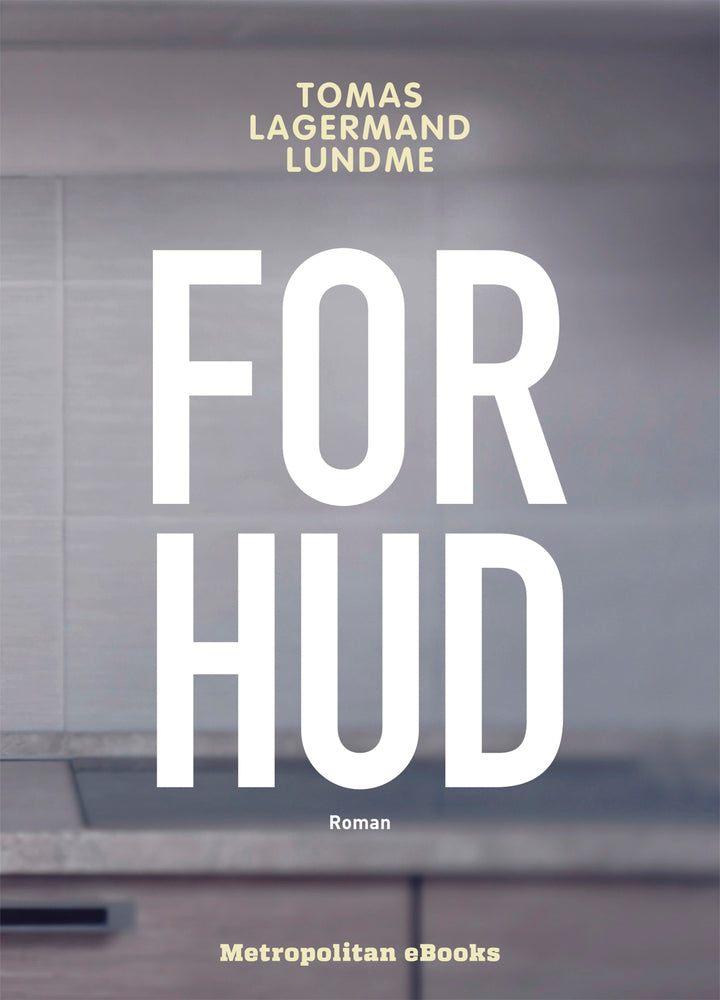 Forhud