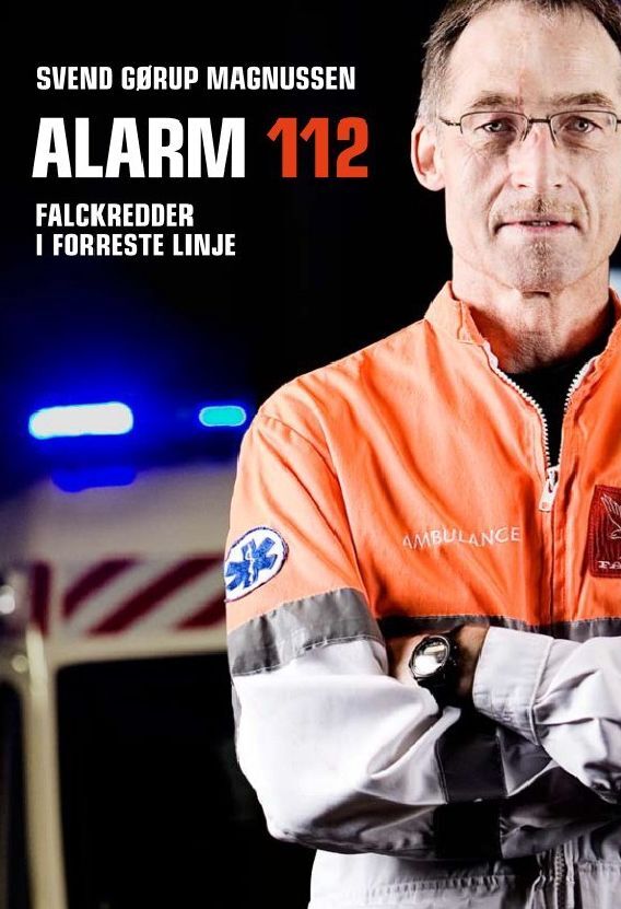 Alarm 112