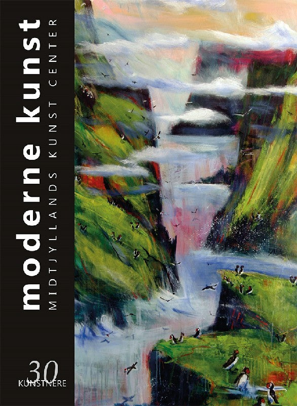 Moderne Kunst 5