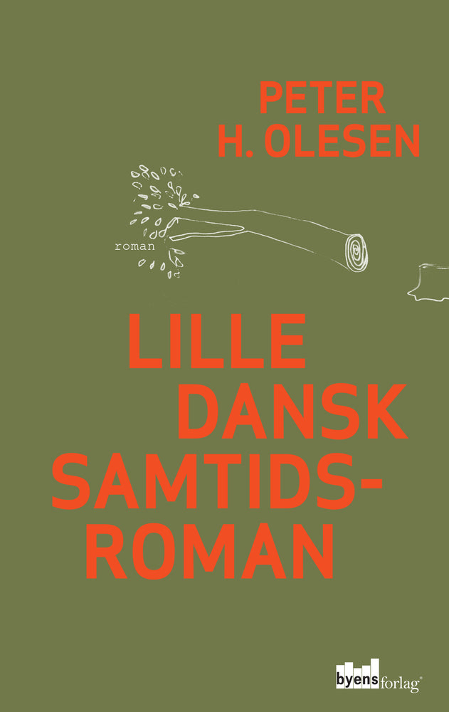 Lille dansk samtidsroman