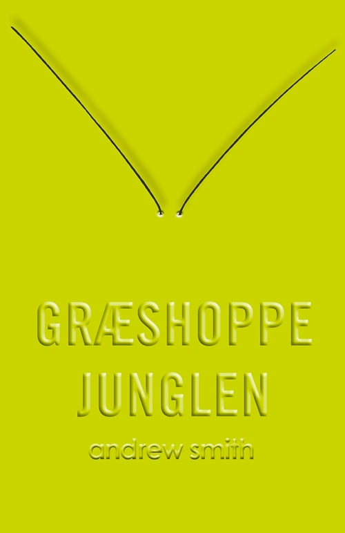 Græshoppejunglen