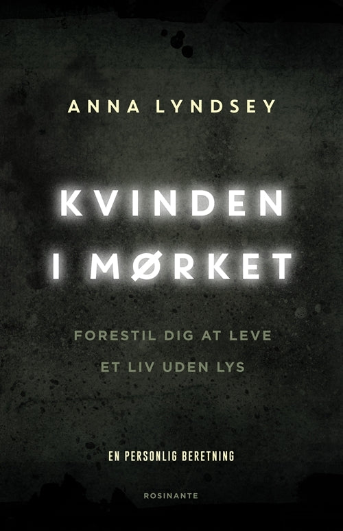 Kvinden i mørket