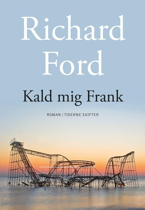 Kald mig Frank