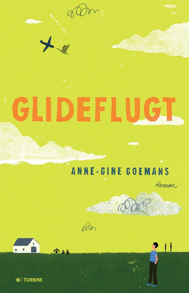 Glideflugt