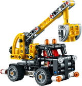42031 LEGO TECHNIC PERSONLIFT