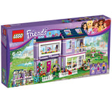 41095 LEGO FRIENDS EMMAS HUS