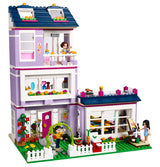 41095 LEGO FRIENDS EMMAS HUS