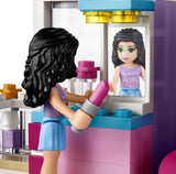 41095 LEGO FRIENDS EMMAS HUS