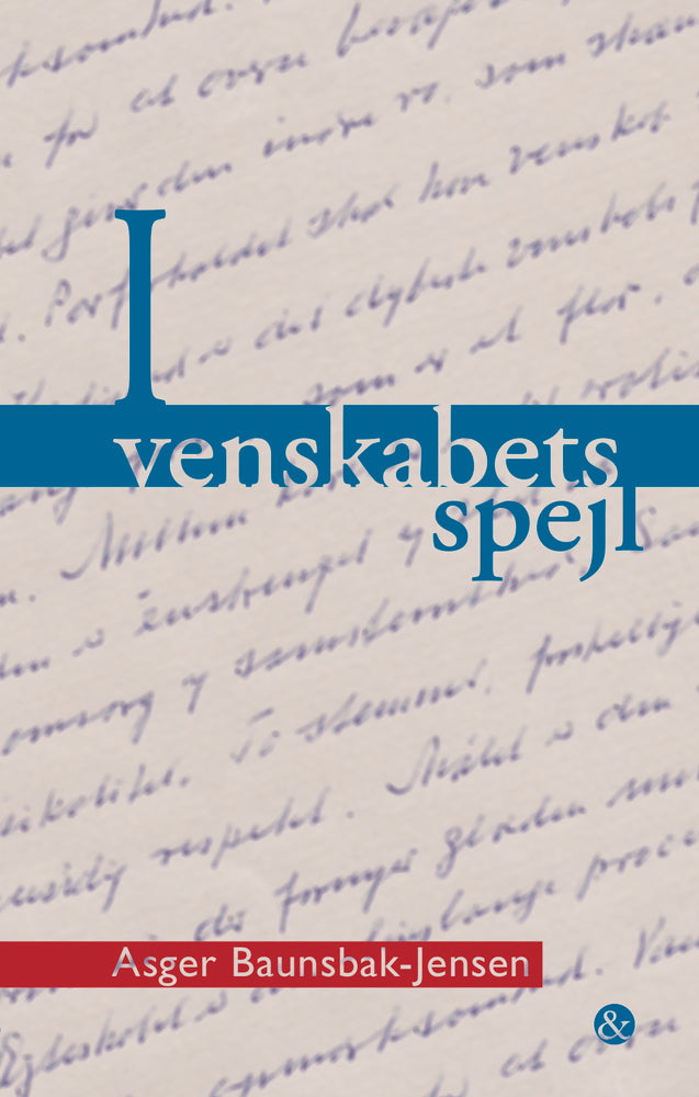 I venskabets spejl