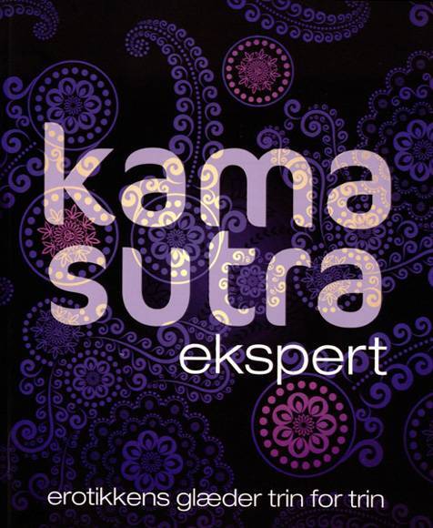 Kama sutra ekspert