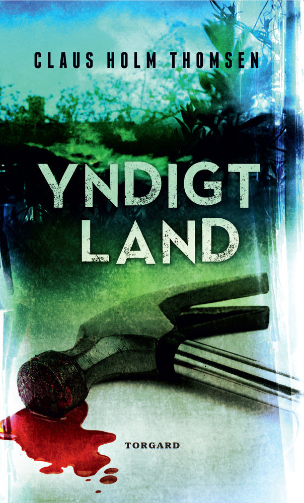 Yndigt land