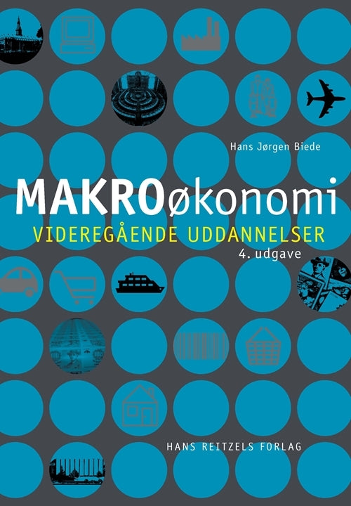 Makroøkonomi
