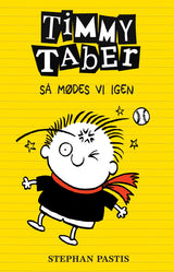 Timmy Taber: Så mødes vi igen