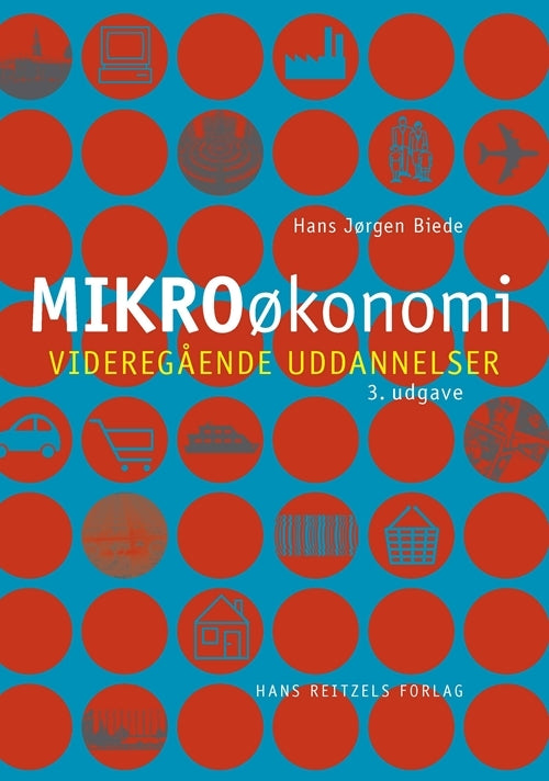 Mikroøkonomi