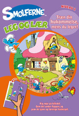 Smølferne - Leg og lær - Niveau 2