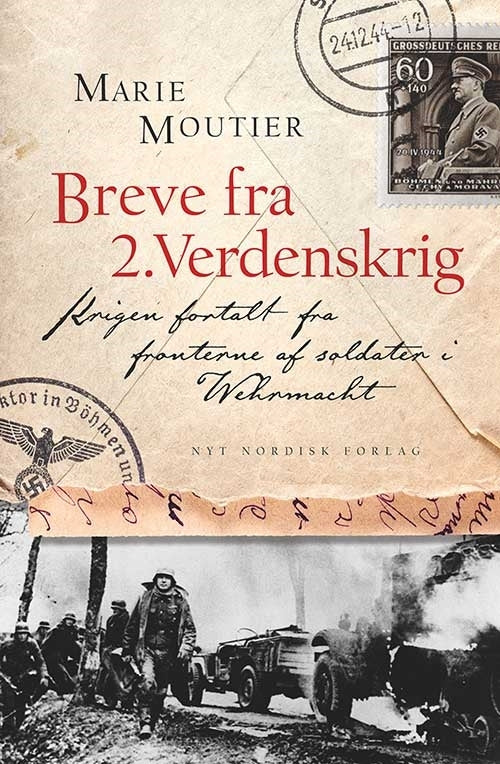 Breve fra anden verdenskrig