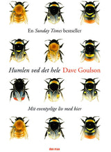 Humlen ved det hele