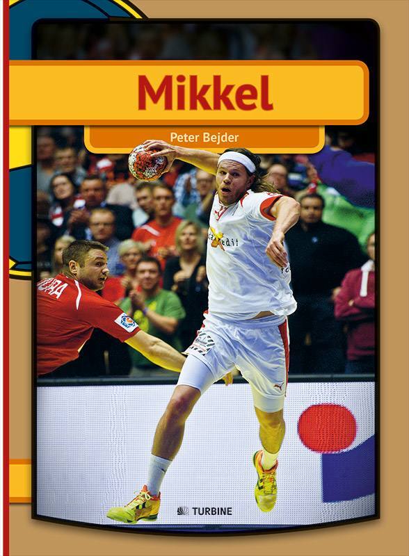 Mikkel
