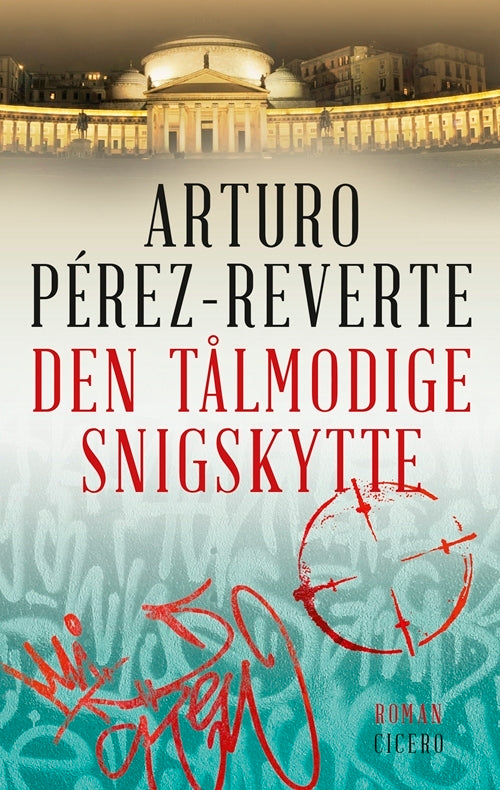 Den tålmodige snigskytte