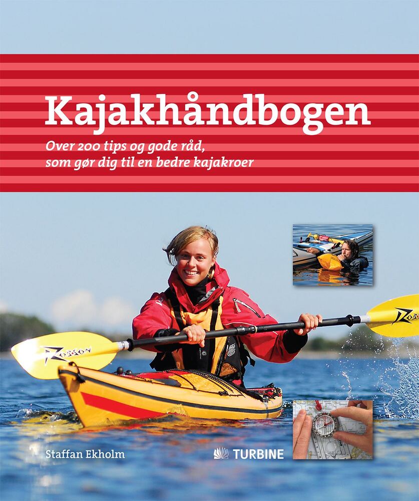 Kajakhåndbogen