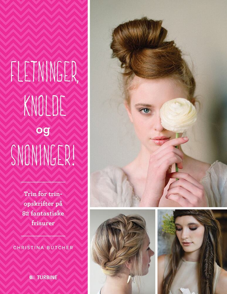 Fletninger, knolde og snoninger