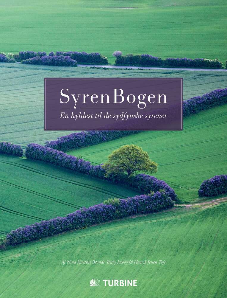 Syrenbogen