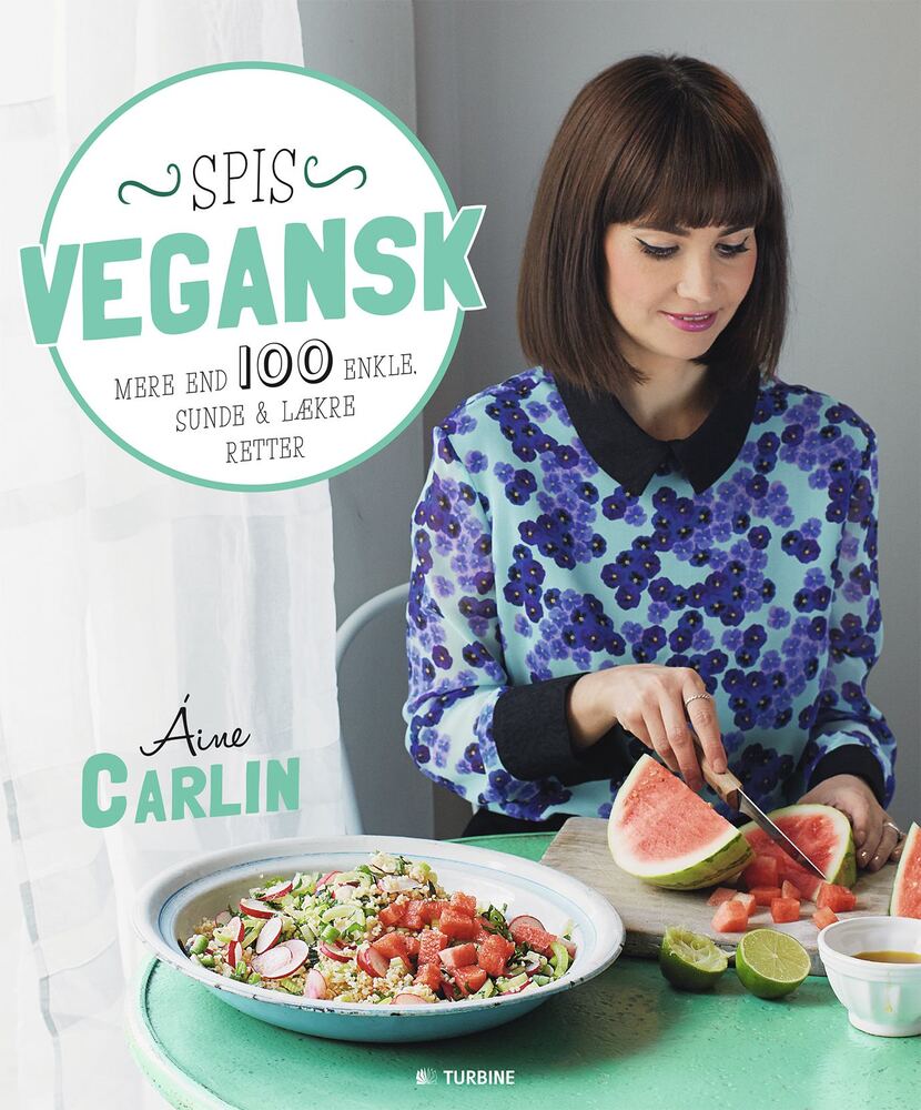 Spis vegansk
