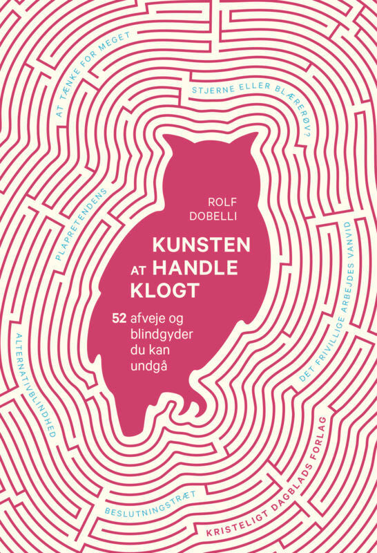 Kunsten at handle klogt