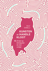 Kunsten at handle klogt