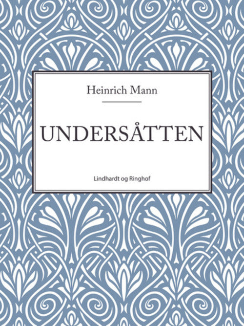 Undersåtten