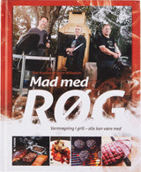 Mad med røg