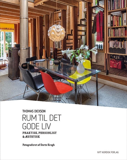 Rum til det gode liv