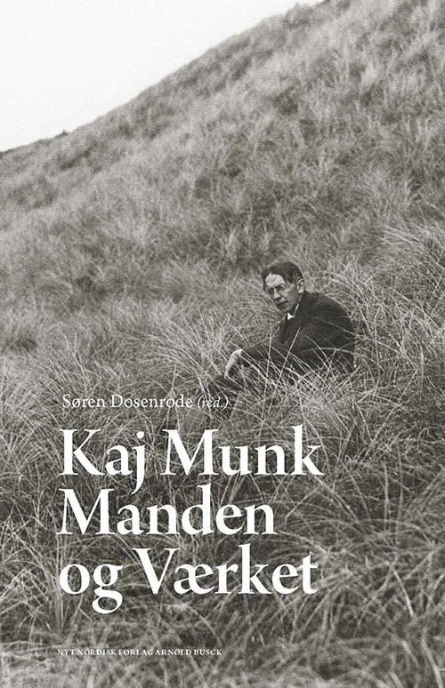 Kaj Munk