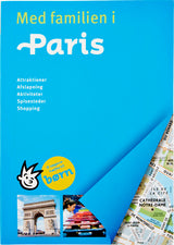 Med familien i Paris