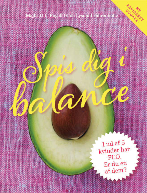 Spis dig i balance