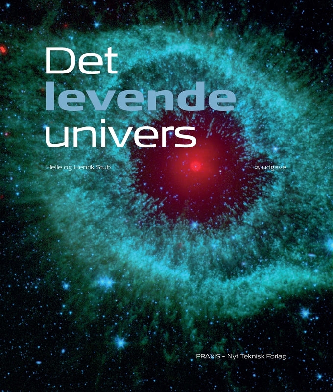 Det levende Univers