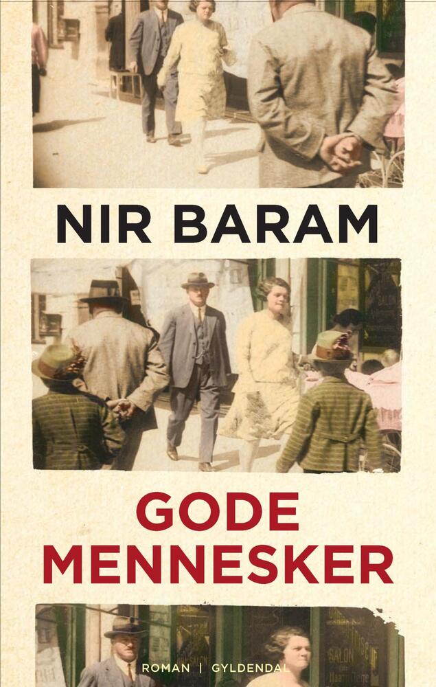 Gode mennesker